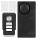 thumbnail image 2 of Alarma de vibración, LY‑04R Alarma de vibración inalámbrica Alerta de vibración Alarma remota Materiales ecológicos, 2 of 8