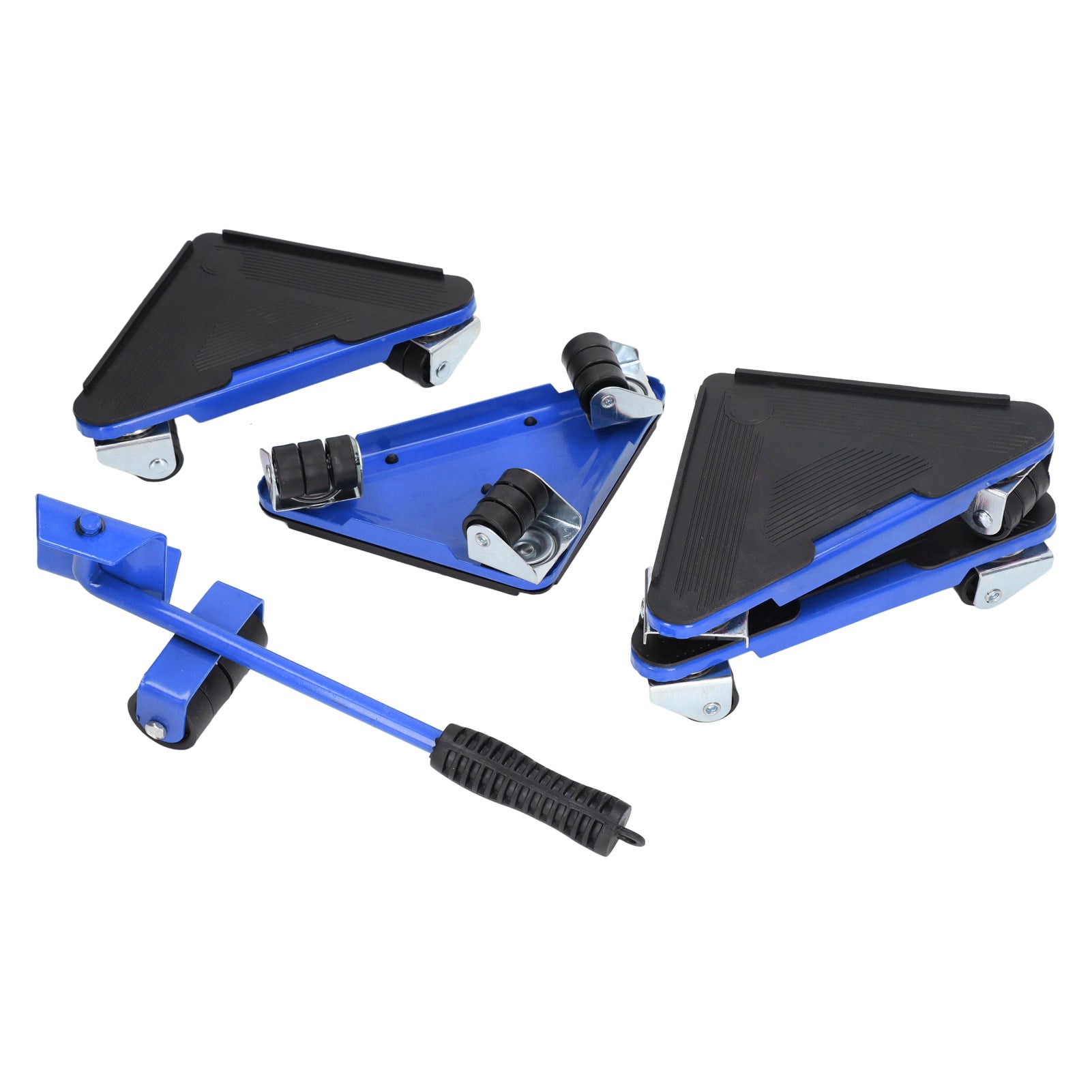 Furniture Lifter, Furnitures Mover 300kg Bearing Wide Application For Blue