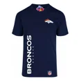 thumbnail image 1 of Playera Camisa Broncos De Denver Nfl Logo Varias Tallas, 1 of 4