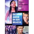 thumbnail image 1 of Escribir Amor En Sus Brazos Nathan Frankowski Pelicula Dvd Sony DVD, 1 of 2