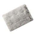 thumbnail image 2 of kurtrusly Comfortable And Safe Dog Cushion For Pet Dog Cage Bed Dog Bed Mat Pet Bed Cute Practical Safe And Non-toxic Gradient Coffee XS 1Set, 2 of 6