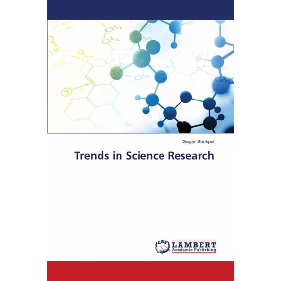 Trends in Science Research, (Paperback)