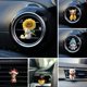 thumbnail image 2 of Clip para salida de aire acondicionado de coche, aromaterapia para interiores de coche, K4 W5O8, 2 of 7