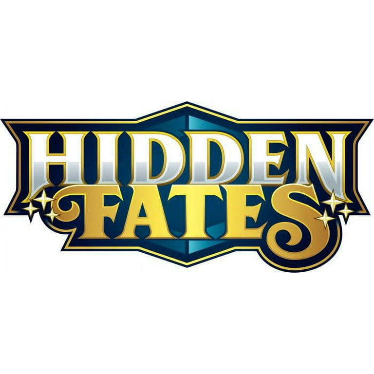 Amazon.com: Pokemon TCG: Hidden Fates Elite Trainer Box