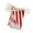 Red, variant on Carnival Circus Party Decorations Supplies Circus Carnival Bunting Banner Red And White Pennant Banner Triangle Bunting Flag For Carnival Birthday Party