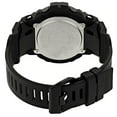 thumbnail image 4 of Casio G-Shock Men's Power Trainer Step Counter Shock Resistant 200 Meter Water Resistant Watch, (Model GBD-800-1BCR), 4 of 4