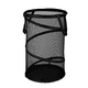 thumbnail image 1 of Cesta Plegable De Malla Para Ropa Sucia Organizador 75 L Lab.G Negro, 1 of 5