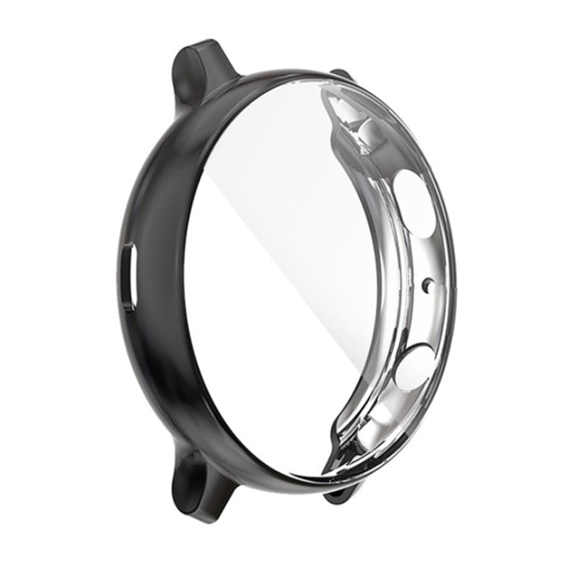 For Samsung Galaxy Watch Active 2 Ultra-thin Soft Silicone Full