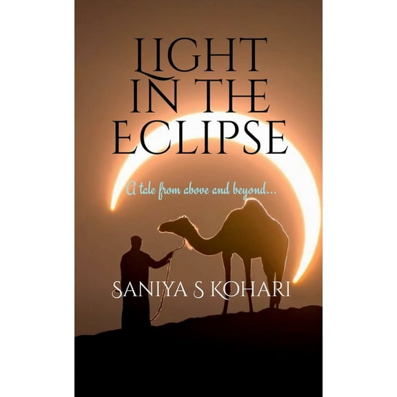 Light in the Eclipse, (Paperback)