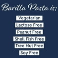 thumbnail image 4 of Barilla® Mezzi Rigatoni Pasta 1 lb. Box, 4 of 8