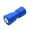 Blue, variant on amleso Boat Trailer Trailer Bow Stop Sturdy Professional Marine Tool Premium Rubber Bow Roller for Ship Marine Motorboat Blue