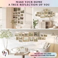 thumbnail image 5 of 97 Decor French Country 11x14 Vintage Botanical Art Print Set, 16 Pieces, 5 of 7