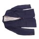 thumbnail image 4 of Chaqueta de traje para hombre Chaqueta de traje para hombre corte entallado líneas suaves moda para negocios para caballero ANGGREK Otros, 4 of 7