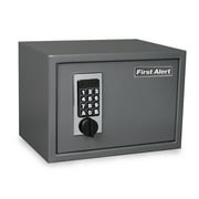 First Alert 2073F AntiTheft Digital Safe