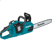 Makita 36V (18V X2) LXT® Brushless 14 Chain Saw Kit (5.0Ah)