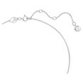 thumbnail image 3 of Colgante Swarovski Stilla de cristal gris rodio, 3 of 6
