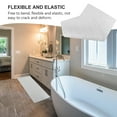 thumbnail image 2 of Waterproof Splicing Floor Pad White 1Pcs 28x16in, 2 of 7