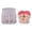 A, variant on Yihuala 3D Silicone Handicrafts for Room Decors Making Silicone Baking Hand Castings