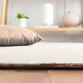 thumbnail image 4 of SAFAVIEH Martha Stewart Micro Loop Area Rug, Natural/Beige, 5' x 8', 4 of 8