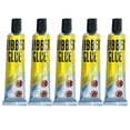 thumbnail image 3 of 5Pcs Rubber Solution Cement Puncture Glue Repair Bike Tyre Bicycle Hole Ti, 3 of 8