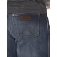 thumbnail image 3 of Botas Jean Wrangler para hombre, estilo retro, corte holgado, corte Jackson Hole, 3 of 5