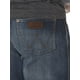 thumbnail image 3 of Pantalones vaqueros Wrangler WRT20JH, estilo retro, corte holgado, para hombre, 3 of 5