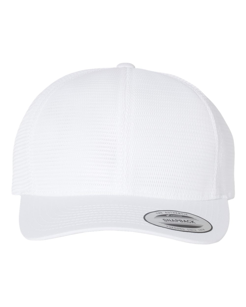 cap yupoong
