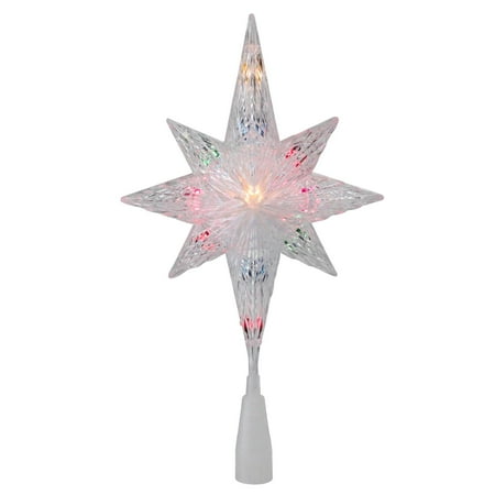 Christmas Tree Star Charm - 11