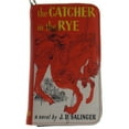 thumbnail image 3 of Comeco The Catcher in the Rye Book Wallet, 3 of 4