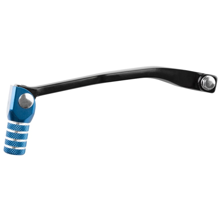 Ltz 400 Tusk Folding Shift Lever - Forged Aluminum Fits Kawasaki