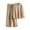 J01#Khaki, variant on zfwon 2 Piece Outfits Women Lounge Sets Tracksuits Knitted Outfit Matching Sets 1/4 Zip Up Collared Long Sleeve Sweater Tops and Wide Leg Trousers Womens Winter Loungewear Co-Ord Set