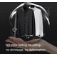 thumbnail image 4 of Camisa Ice Silk Para Hombre, Resistente A Las Arrugas, No Se, 4 of 7