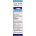 thumbnail image 3 of Ancient Secrets Breathe Again Nasal Spray - 3.38 fl oz, 3 of 6
