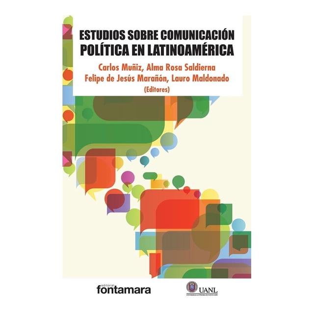 Estudios Sobre Comunicación Politica en Latinoamerica