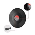 thumbnail image 5 of 12 Inch LP Vinyl Record Label Saver Vinyl Records Clean Saver Record Cleaning Protector Waterproof Cleaner Clamp Care, 5 of 5