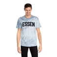 thumbnail image 3 of Essen Germany Moving Away Shirt Gifts Color Blast Tshirt Tee Crew Neck, 3 of 4