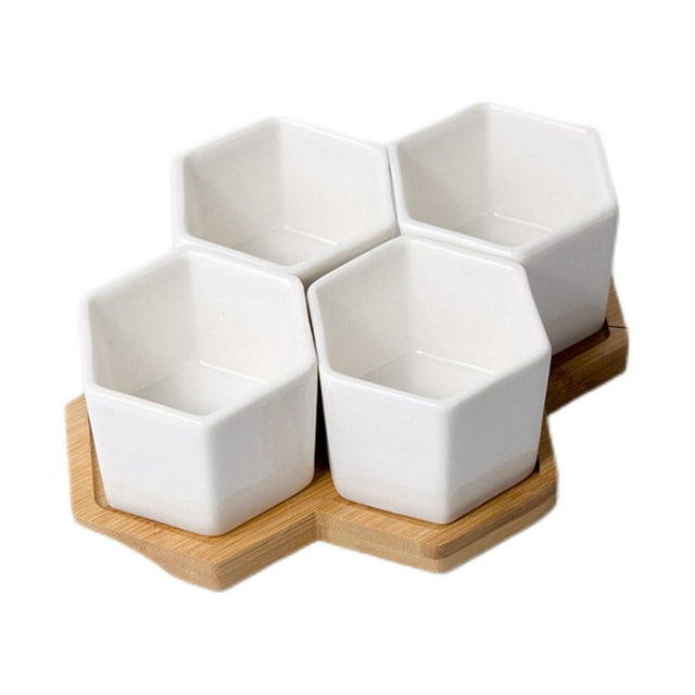 Maceta para cactus, maceta para escritorio, jardín, regalo para la familia Estilo A