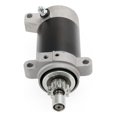 thumbnail image 4 of Starter Motor For Yamaha F15 F20 4-Stroke Outboard, 4 of 10
