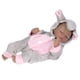 thumbnail image 4 of Muñeca Realista de Silicona de 10 Pulgadas para Juegos de Rol Precioso Juguete Infantil con Extremidades Flexibles ANGGREK Otros, 4 of 8