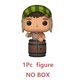 thumbnail image 1 of Funko Pop-figuras de acción de vinilo para niños, juguetes coleccionables de The Chapulin Colorado, chapon, regalo, n. ° 752, 1 of 5