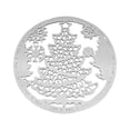 thumbnail image 1 of Merry Christmas Metal Cutting Dies Stencils Scrapbooking Embossing DIY Crafts, 1 of 4