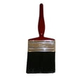 thumbnail image 2 of 4 '' 100mm Series Red Handle 440 Paint Brush Pro AM, 2 of 2