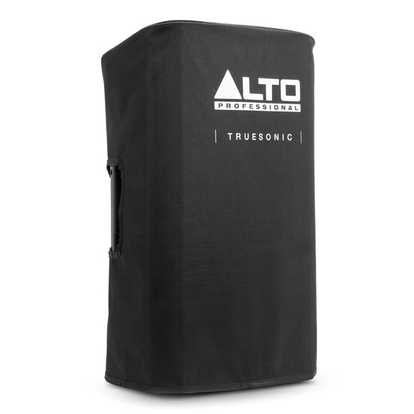 ALTO Durable Slip-on Cover for TS412 Active Powered PA Speaker