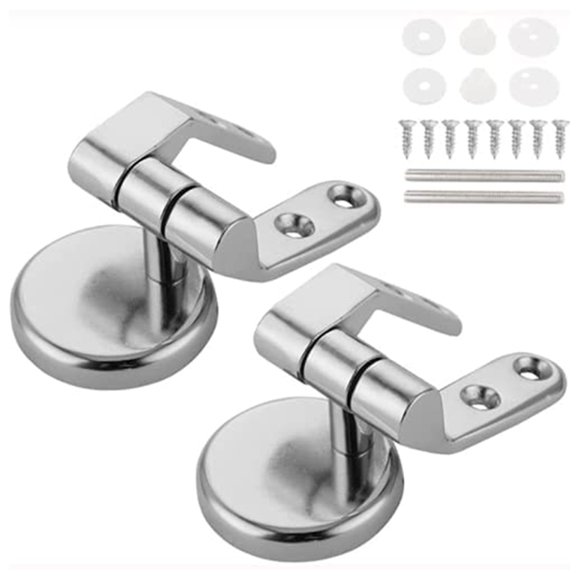 Kohler Toilet Seat Hinges Replacement Parts