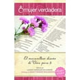 thumbnail image 2 of Mujer Verdadera: El Maravilloso DiseÃ±o de Dios Para TÃ­, (Paperback), 2 of 2