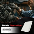 thumbnail image 4 of New Engine Air Filter Fit for 2015-2020 Mitsubishi Outlander 2012-2017 Lancer, 4 of 9