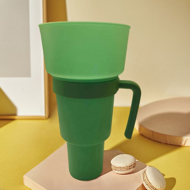 Taza De Bebida De Aperitivo Bonita botella de agua con diseño de humanidad, gran capacidad, multifuncional para estudio de trabajo.