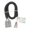 CURT Brake Control Harness with Pigtails