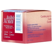 fwee Lip & Cheek Blurry Pudding Pot, RD02 Mule, 0.17 oz (5 g)