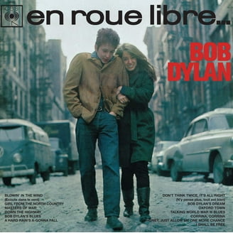 Bob Dylan - The Freewheelin' Bob Dylan - Music & Performance